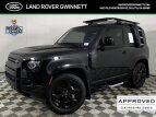 Thumbnail Photo 0 for 2022 Land Rover Defender